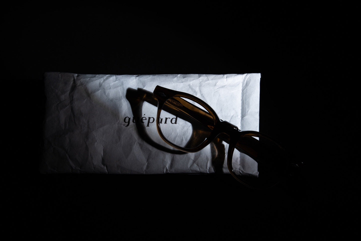 Eyewear Case